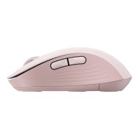 Mouse raton logitech m650 mediano optico