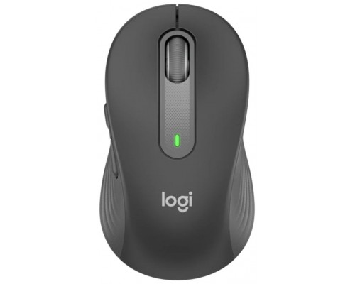 Mouse raton logitech m650 for business