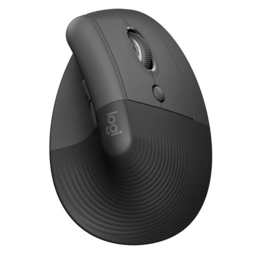 MOUSE LOGITECH WIRELESS Y BLUETOOTH ERGO LIFT LASER-DN11 MOUSE LOGITECH WIRELESS Y BLUETOOTH ERGO LIFT LASER