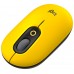 Mouse raton logitech pop mouse blast