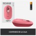 Mouse raton logitech pop heartbreaker daydream