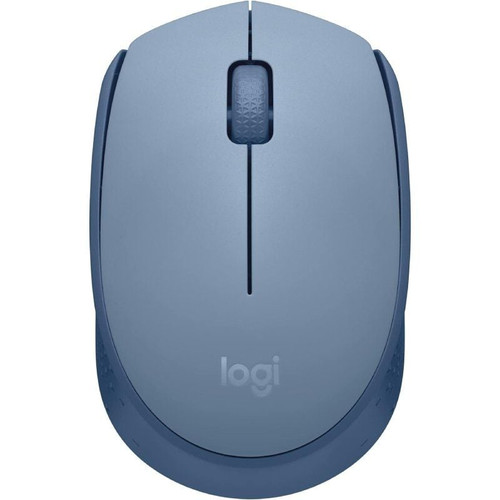 Mouse raton logitech m171 optico wireless-MR2 Mouse raton logitech m171 optico wireless