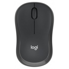 RATON OPTICO LOGITECH M240 SILENT GRAFITO