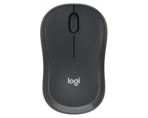 RATON OPTICO LOGITECH M240 SILENT GRAFITO