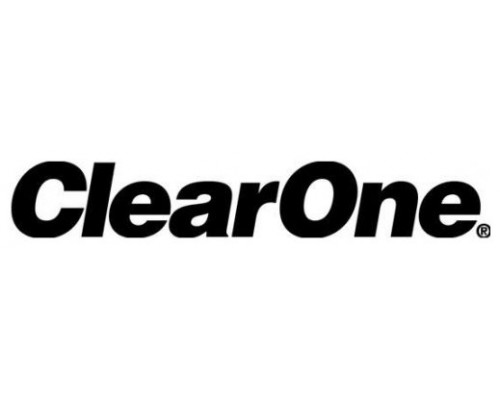 CLEARONE XLR-TO-EUROBLOCK ADAPTER (12 INCH CABLE, 1 CH X QTY 2) (910-6106-002)