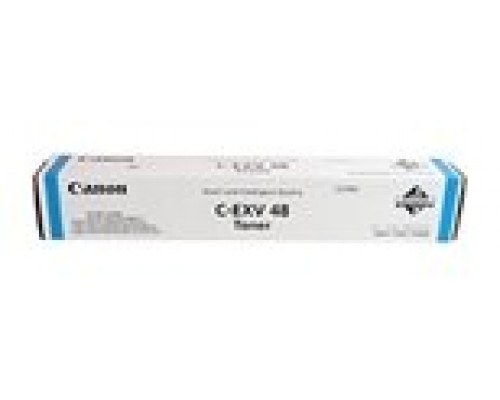 Canon IR C1325IF C1335IF Toner C-EXV48 Cian