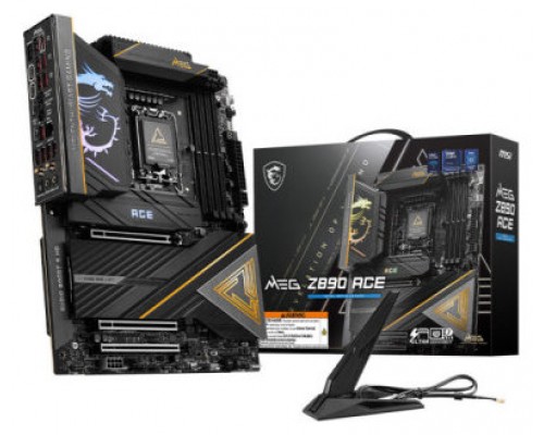 PLACA MSI MEG Z890 ACE,INTEL,1851,Z890,4DDR5