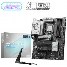 PLACA MSI B860 GAMING PLUS WIFI,INTEL,1851,B860,4DDR5,USB 10GBPS,WIFI,ATX