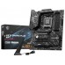 PLACA MSI X870 GAMING PLUS WIFI,AMD,AM5,X870,4DDR5,LAN5G+WIFI7+BT5.4,ATX