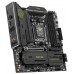 PLACA MSI MAG B850M MORTAR WIFI,AMD,AM5,B850,4DDR5,256GB,1HDMI,4SATA3+3M.2,5GBLAN+WIFI7+BT5.4,9USB3.2,MATX