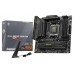 PLACA MSI MAG B850M MORTAR WIFI,AMD,AM5,B850,4DDR5,256GB,1HDMI,4SATA3+3M.2,5GBLAN+WIFI7+BT5.4,9USB3.2,MATX