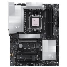 MSI PRO X870E-P WIFI placa base AMD X870E Zócalo AM5 ATX
