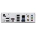 PLACA MSI PRO B850M-P WIFI,AMD,AM5,B850,4DDR5,256GB,1HDMI+1DP,4SATA3+3M.2,5GBLAN+WIFI7+BT5.4,7USB3.2,MATX