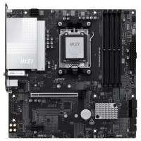 MSI PRO B840M-P WIFI6E placa base AMD B840 Zócalo AM5 micro ATX