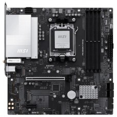 MSI PRO B840M-P WIFI6E placa base AMD B840 Zócalo AM5 micro ATX