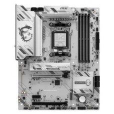 MSI B850 GAMING PLUS WIFI6E placa base AMD B850 Zócalo AM5 ATX