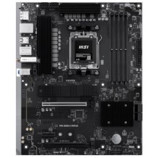 MSI PRO B850-S WIFI6E placa base AMD B850 Zócalo AM5 ATX