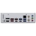 PLACA MSI B850M GAMING PLUS WIFI6E,AMD,AM5,B850,4DDR5,256GB,1HDMI+1DP,4SATA3+2M.2,2.5GBLAN+WIFI6E+BT5.3,9USB3.2,MATX