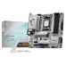 PLACA MSI B850M GAMING PLUS WIFI6E,AMD,AM5,B850,4DDR5,256GB,1HDMI+1DP,4SATA3+2M.2,2.5GBLAN+WIFI6E+BT5.3,9USB3.2,MATX