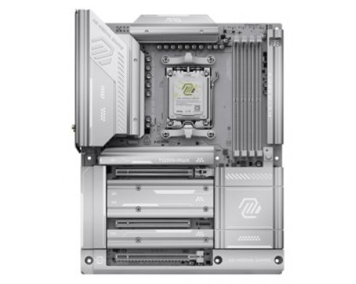 MSI MAG X870E TOMAHAWK MAX WIFI PZ placa base AMD X870E Z&oacute;calo AM5 ATX