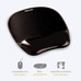 ALFOMBRILLA CON REPOSAMUÑECAS RATON GEL NEGRO FELLOWES 9112101 (Espera 4 dias)-SX5 ALFOMBRILLA CON REPOSAMUÑECAS RATON GEL NEGRO FELLOWES 9112101 (Espera 4 dias)