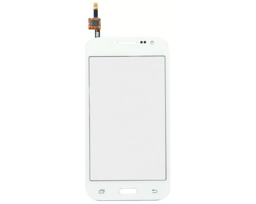 Pantalla Táctil Compatible S.Galaxy Core Prime G361F G360 G3608 Blanco (Espera 2 dias)