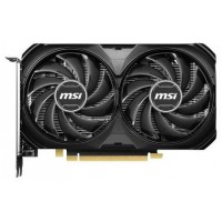 VGA MSI RTX 4060 TI 8G VENTUS 2X BLACK E1 OC,NV,RTX4060TI,GDDR6,8GB,128BIT,HDMI+3DP (2 VENTILADORES)