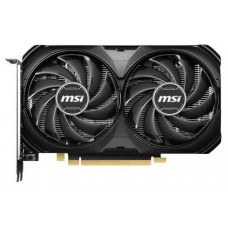 TARJETA GRAFICA MSI RTX 4060TI VENTUS 2X BLACK E1 8GB OC