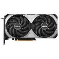 VGA MSI RTX 4070 VENTUS 2X E1 12G OC,NV,RTX4070,12GB