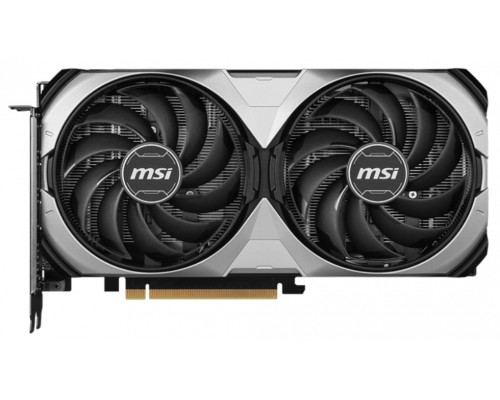 VGA MSI RTX 4070 VENTUS 2X E1 12G OC,NV,RTX4070,12GB