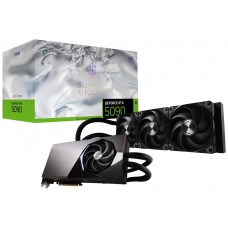 MSI SUPRIM GEFORCE RTX 5090 32G LIQUID SOC tarjeta gráfica NVIDIA 32 GB GDDR7