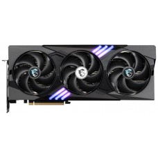 MSI GeForce RTX 5070 Ti 16G GAMING TRIO OC PLUS NVIDIA 16 GB GDDR7