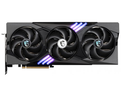 MSI GeForce RTX 5070 Ti 16G GAMING TRIO OC PLUS NVIDIA 16 GB GDDR7