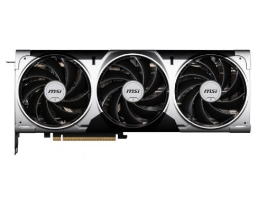 MSI GeForce RTX 5070 Ti 16G VENTUS 3X OC NVIDIA 16 GB GDDR7