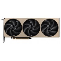 MSI GEFORCE RTX 5070 TI 16G INSPIRE 3X OC tarjeta gráfica NVIDIA 16 GB GDDR7