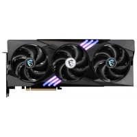 MSI GAMING GeForce RTX 5070 12G TRIO OC NVIDIA 12 GB GDDR7