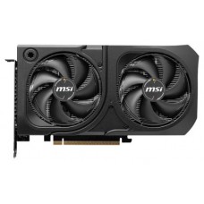 MSI GAMING GeForce RTX 5060 Ti 16G SHADOW 2X OC PLUS NVIDIA 16 GB GDDR7