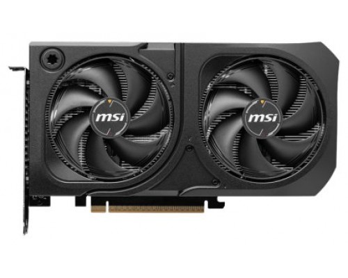 MSI GAMING GeForce RTX 5060 Ti 16G SHADOW 2X OC PLUS NVIDIA 16 GB GDDR7