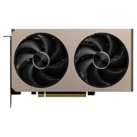 MSI GeForce RTX™ 5060 Ti 16G INSPIRE 2X OC NVIDIA GeForce RTX 5060 Ti 16 GB GDDR7