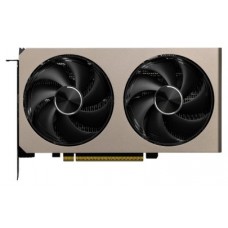 MSI GeForce RTX™ 5060 Ti 16G INSPIRE 2X OC NVIDIA GeForce RTX 5060 Ti 16 GB GDDR7