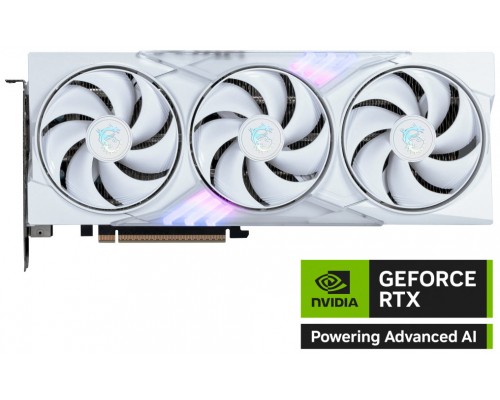 Tarjeta grafica msi rtx 5060 ti