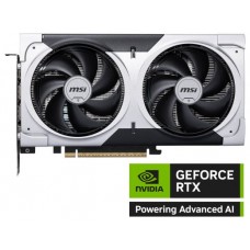 MSI GeForce RTX 5060 TI 8G VENTUS 2X OC PLUS NVIDIA 8 GB GDDR7