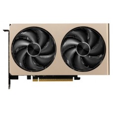 MSI GEFORCE RTX 5060 8G INSPIRE 2X OC tarjeta gráfica NVIDIA 8 GB GDDR7