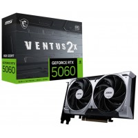 MSI GeForce RTX 5060 8G VENTUS 2X OC NVIDIA 8 GB GDDR7