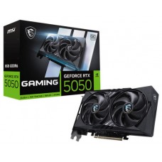 VGA MSI RTX 5050 8G GAMING OC,NV,RTX5050,8GB