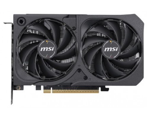 MSI GeForce RTX 5050 8G SHADOW 2X OC NVIDIA 8 GB GDDR6