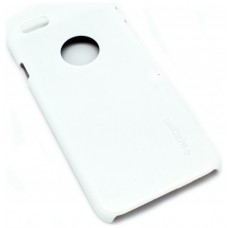 Protector Carcasa Trasera Iphone 6/6S Blanco
