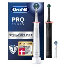 Cepillo Dental Electrico Braun Oral-b Vitality 100