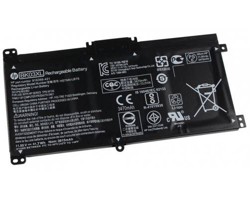 PORTATIL BATERIA HP 916811-855