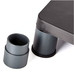 SOPORTE ELEVADOR MONITOR ESTANDAR GRAFITO FELLOWES 9169301 (Espera 4 dias)